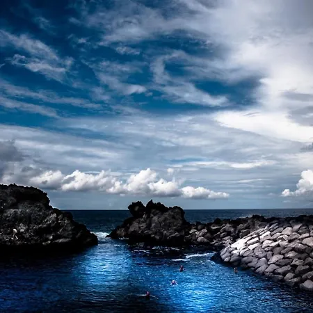 Viegas Quarto em Acomodações Particulares Açores