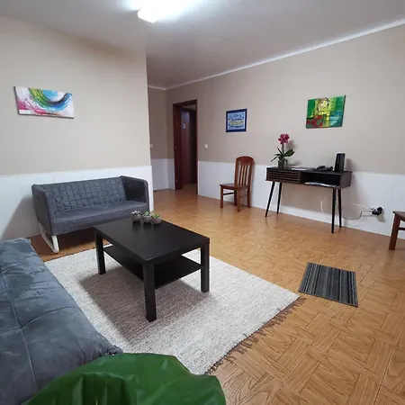 Viegas Quarto em Acomodações Particulares *