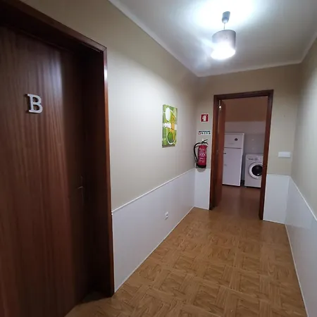 Viegas Habitación en casa particular