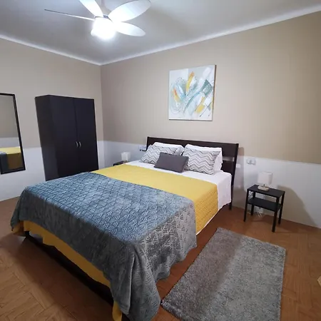 Viegas Quarto em Acomodações Particulares Açores