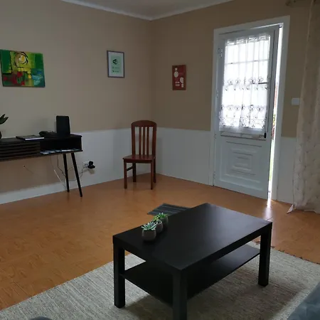 Viegas Quarto em Acomodações Particulares *