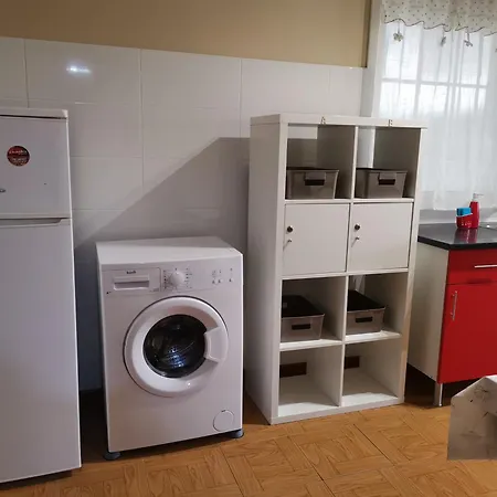Quarto em Acomodações Particulares Viegas