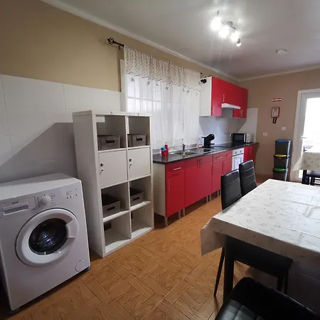 Viegas Quarto em Acomodações Particulares *