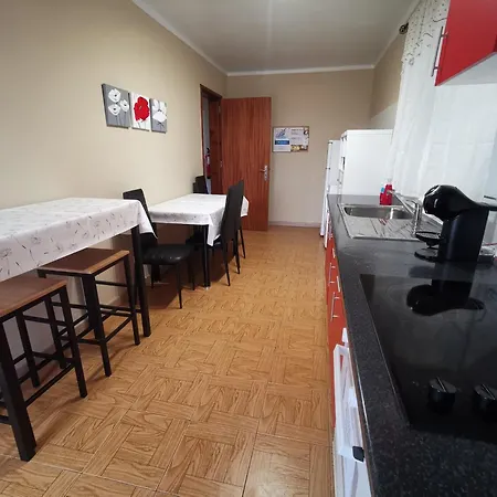 Quarto em Acomodações Particulares Viegas