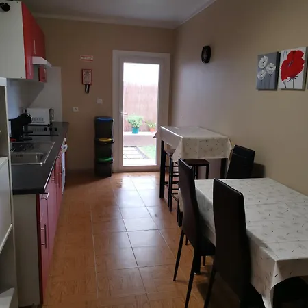 Quarto em Acomodações Particulares Viegas