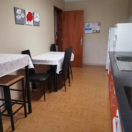 Viegas Quarto em Acomodações Particulares Açores