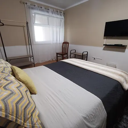 Viegas Quarto em Acomodações Particulares Açores
