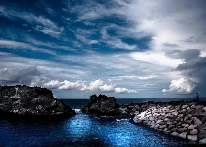 Viegas Проживание в семье Сан-Висенти-Феррейра