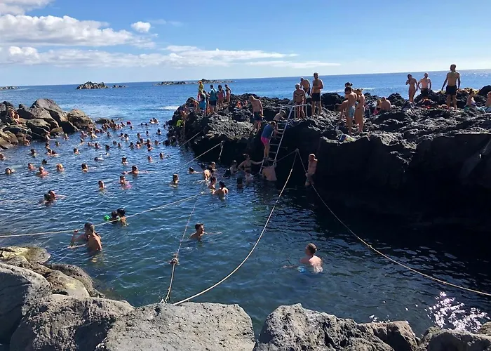 Проживание в семье Viegas Сан-Висенти-Феррейра