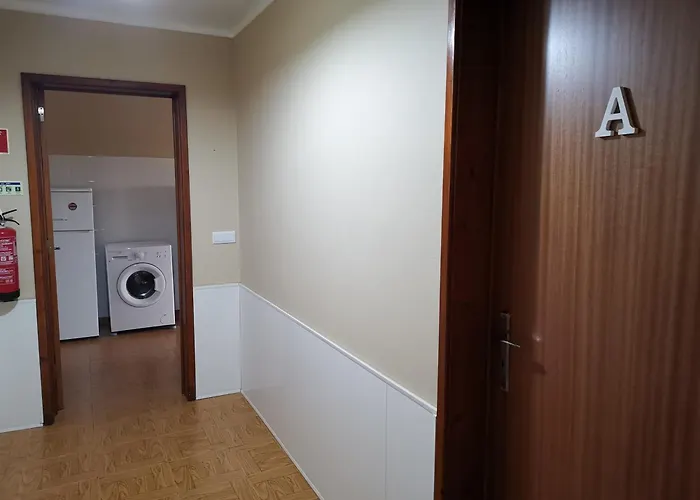 Viegas Проживание в семье