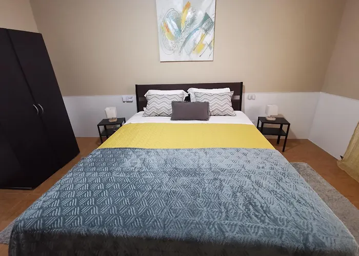 Viegas Сан-Висенти-Феррейра