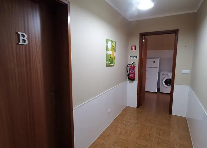 Viegas Проживание в семье