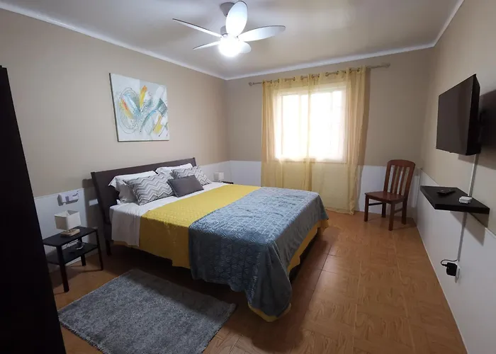 Viegas * Сан-Висенти-Феррейра