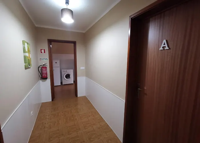 Viegas Проживание в семье