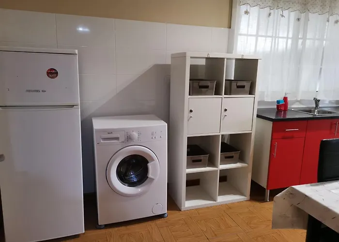 Проживание в семье Viegas