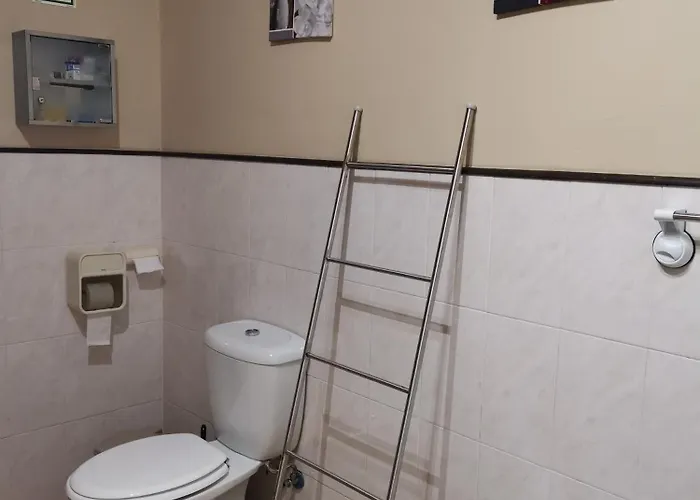 Проживание в семье Viegas Сан-Висенти-Феррейра