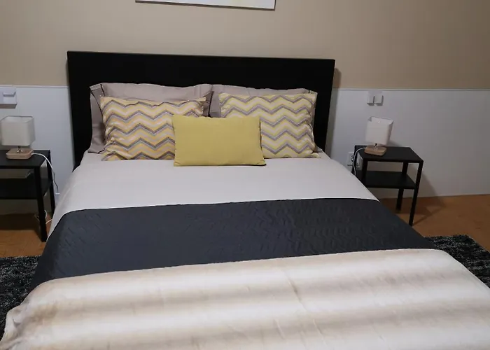 Viegas Сан-Висенти-Феррейра