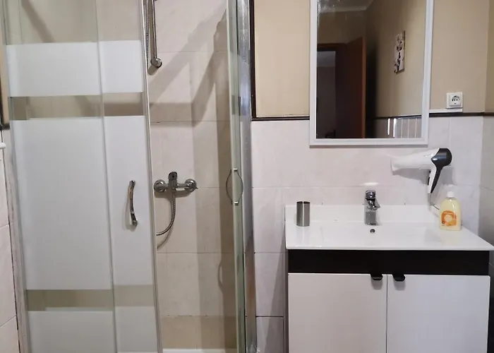 Viegas Проживание в семье