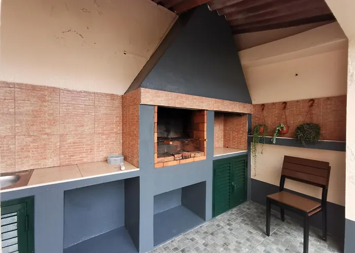 Viegas Проживание в семье *