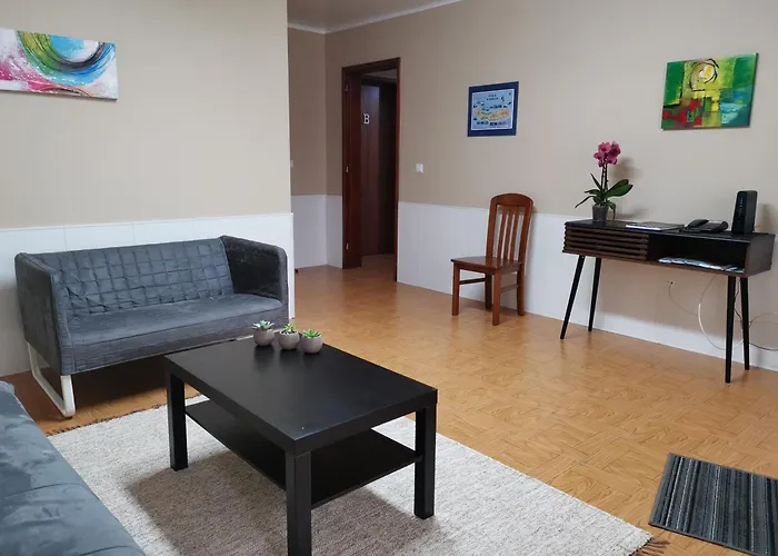 Viegas Сан-Висенти-Феррейра