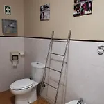 Privat bolig Viegas São Vicente Ferreira