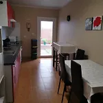Privat bolig Viegas
