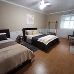 Privat bolig Viegas São Vicente Ferreira