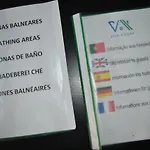 Privat bolig Viegas