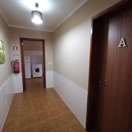 Viegas Alloggio in famiglia