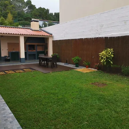 Viegas * São Vicente Ferreira