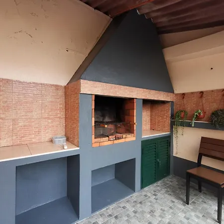 Viegas Alloggio in famiglia *