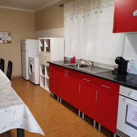 Alloggio in famiglia Viegas