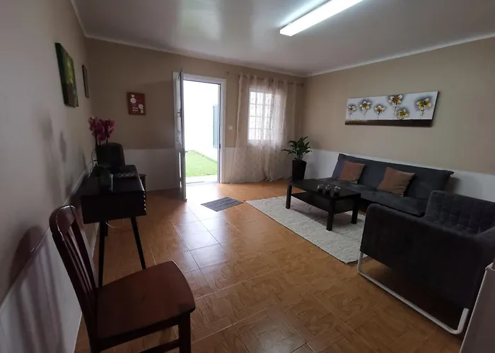 Homestay Viegas Sao Vicente Ferreira