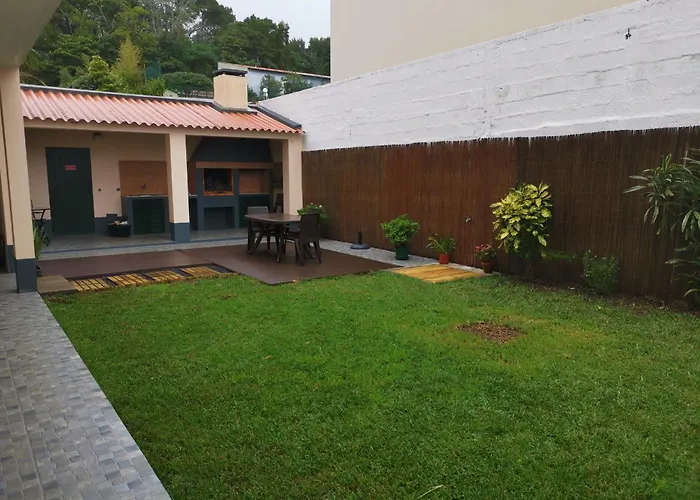 Viegas * Sao Vicente Ferreira