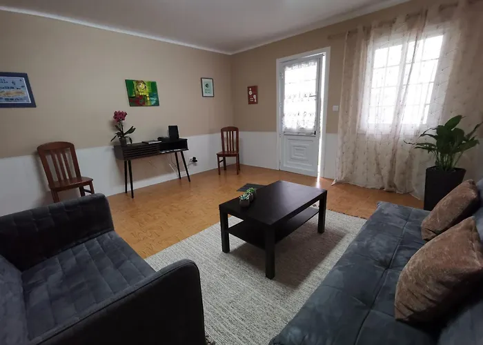 Homestay Viegas Sao Vicente Ferreira