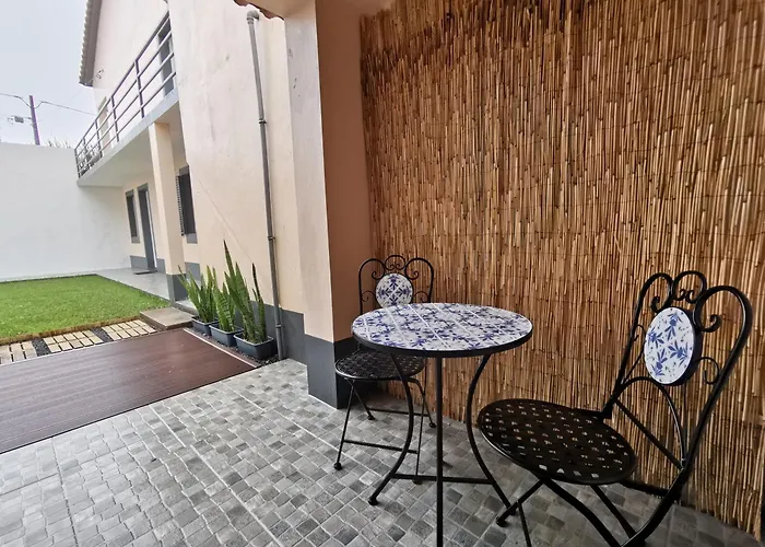 Viegas * Sao Vicente Ferreira