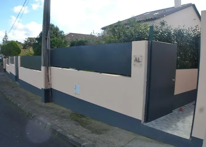 Viegas * São Vicente Ferreira